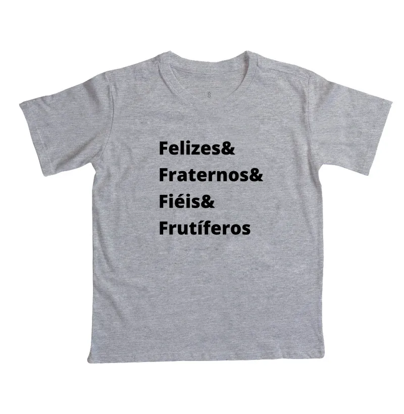 Felizes, Fraternos, Fiéis e Frutíferos - Imagem 3
