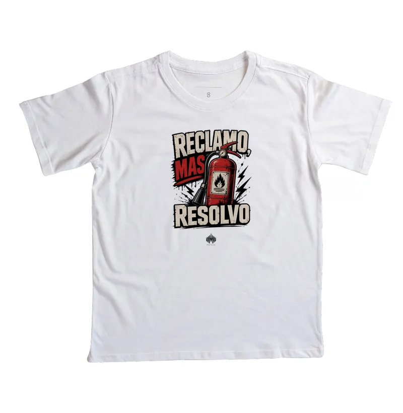 Reclamo, Mas Resolvo - Imagem 5