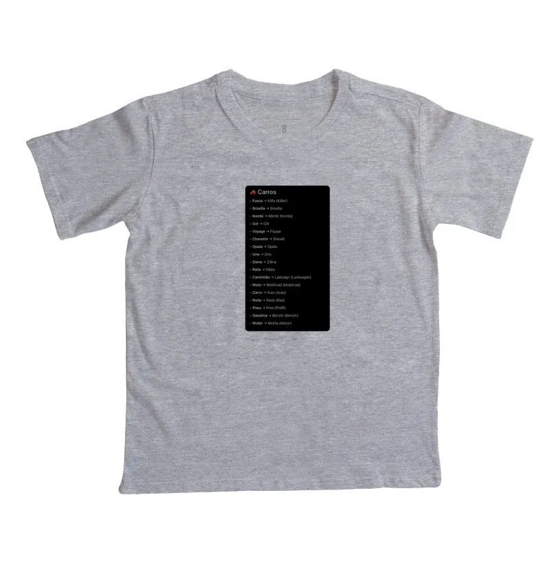 Camisa 1