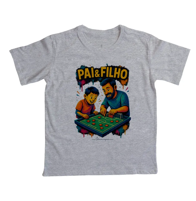 Camisa 7