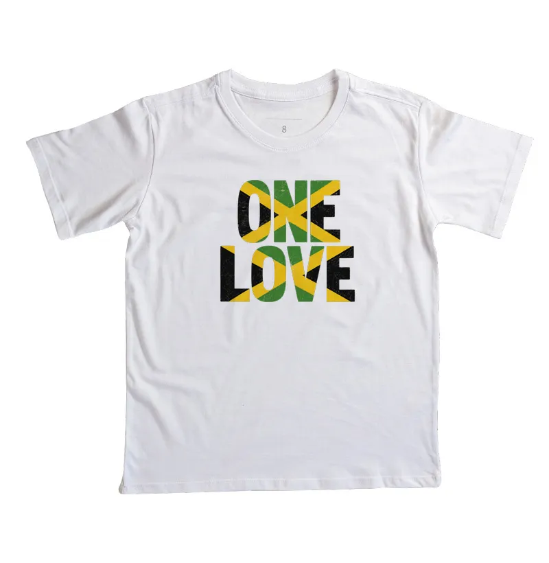 One Love III - Imagem 7