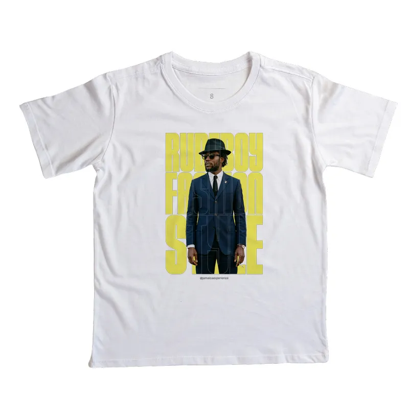 Camisa 8