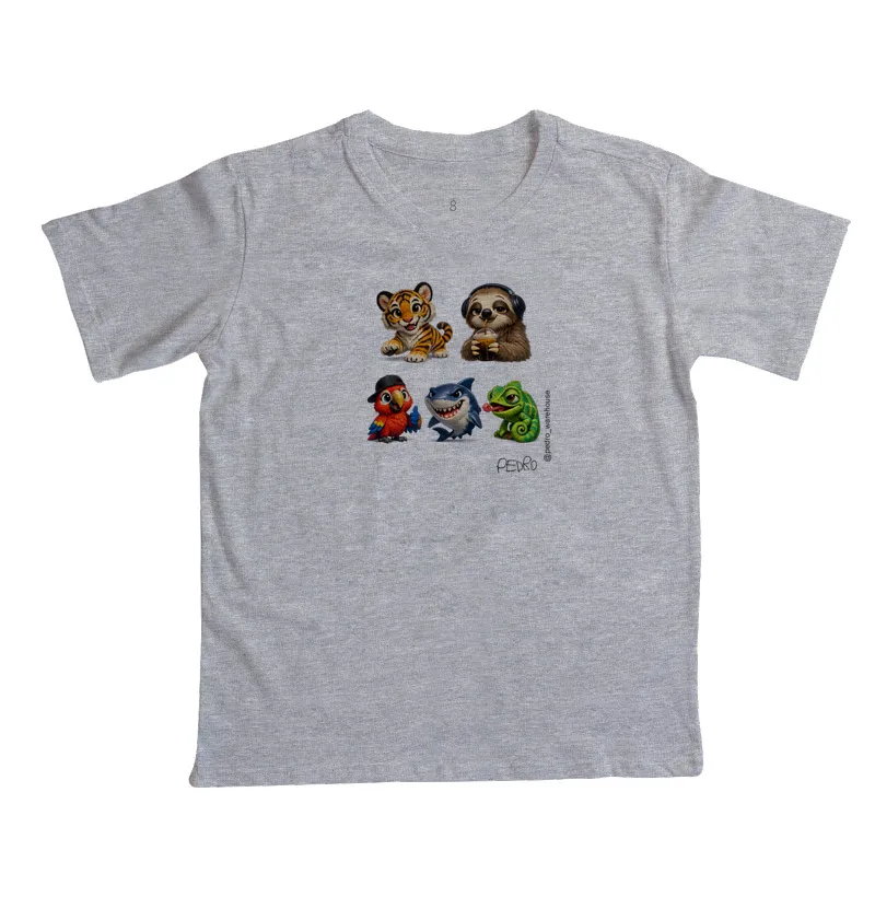 Camisa 5