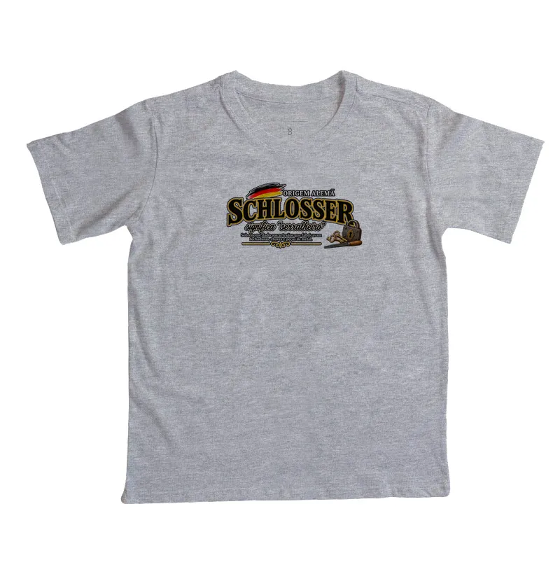 Schlosser  - Imagem 6