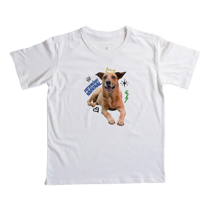 Caramelo - Patrimônio Nacional