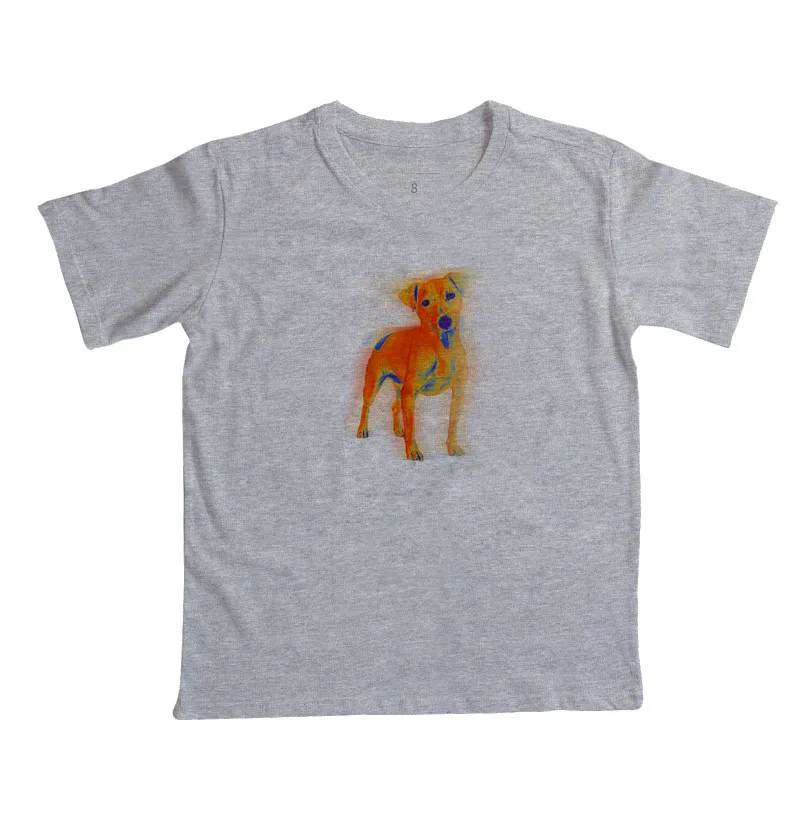 Camisa 3