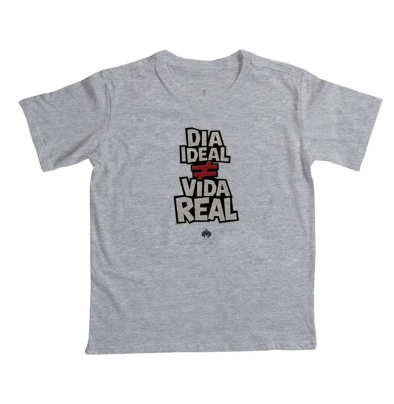 Dia Ideal ≠ Vida Real - Imagem 6