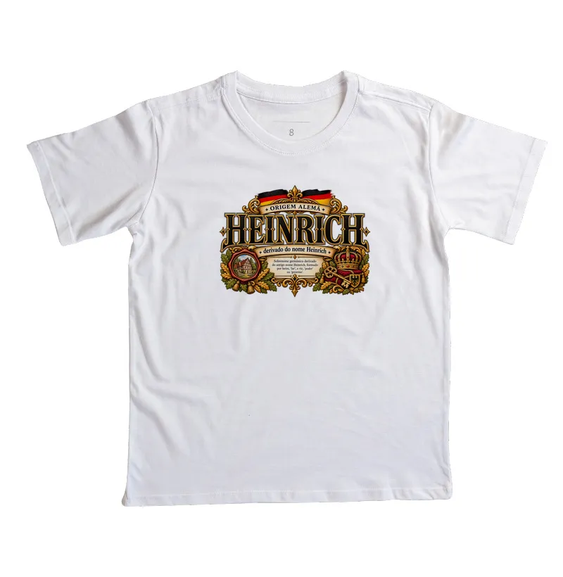 Heinrich  - Imagem 3