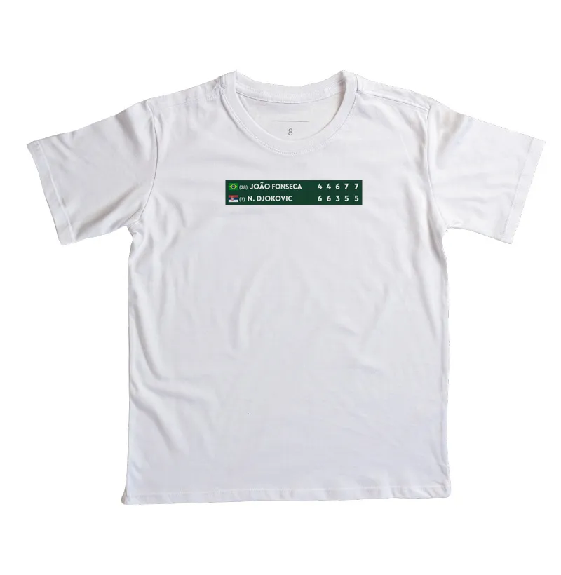 Camisa 3