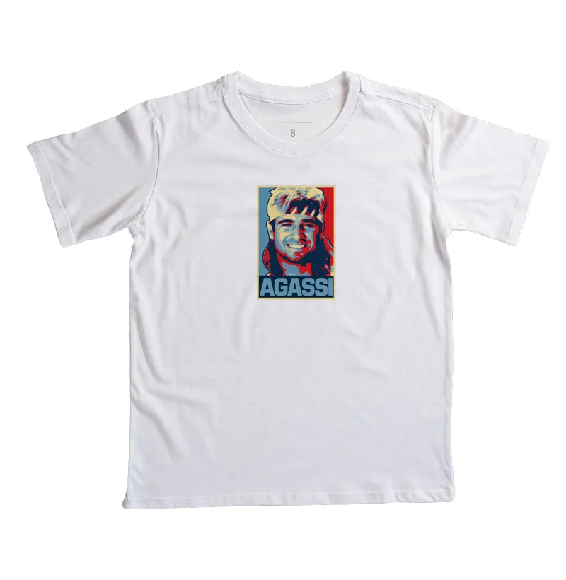 AGASSI - Imagem 3