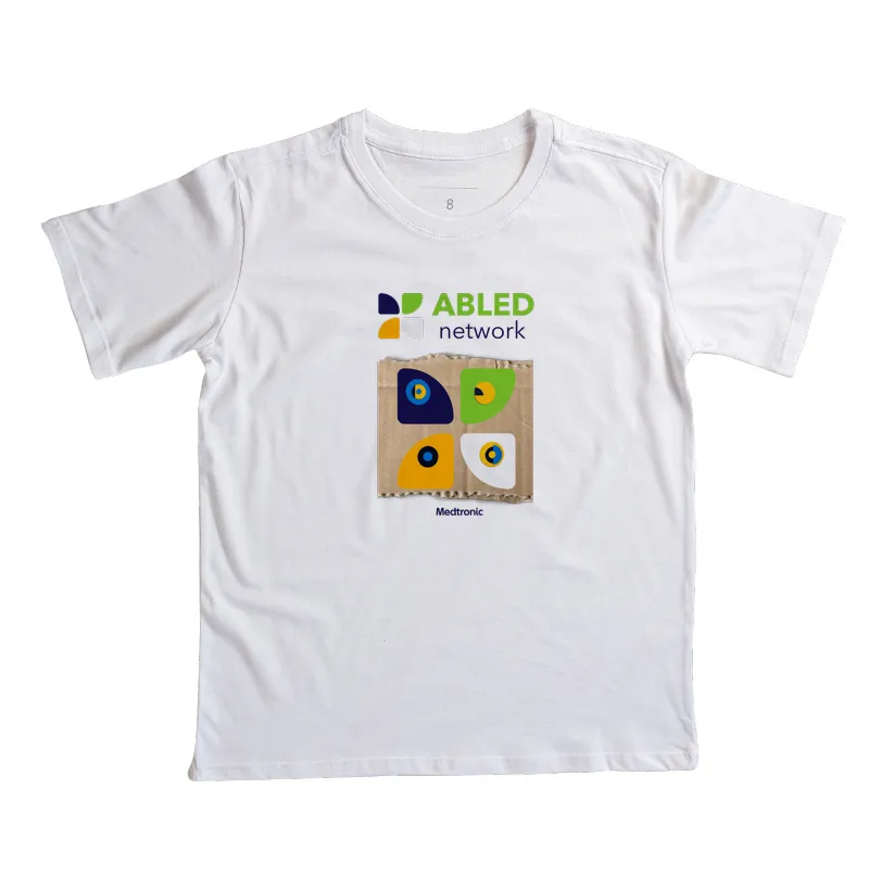 Abled Branca - Imagem 2