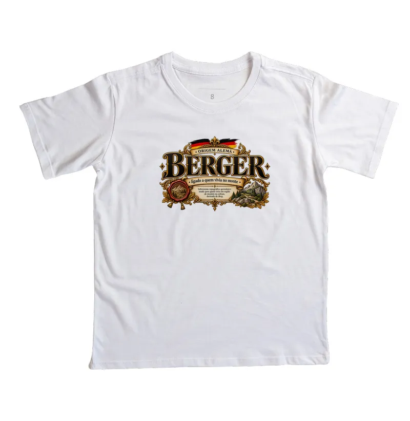 Berger  - Imagem 3