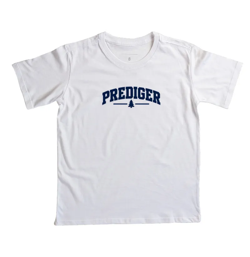 Prediger  - Imagem 2