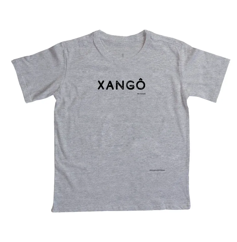 Xangô - Rei Nagô - Imagem 3