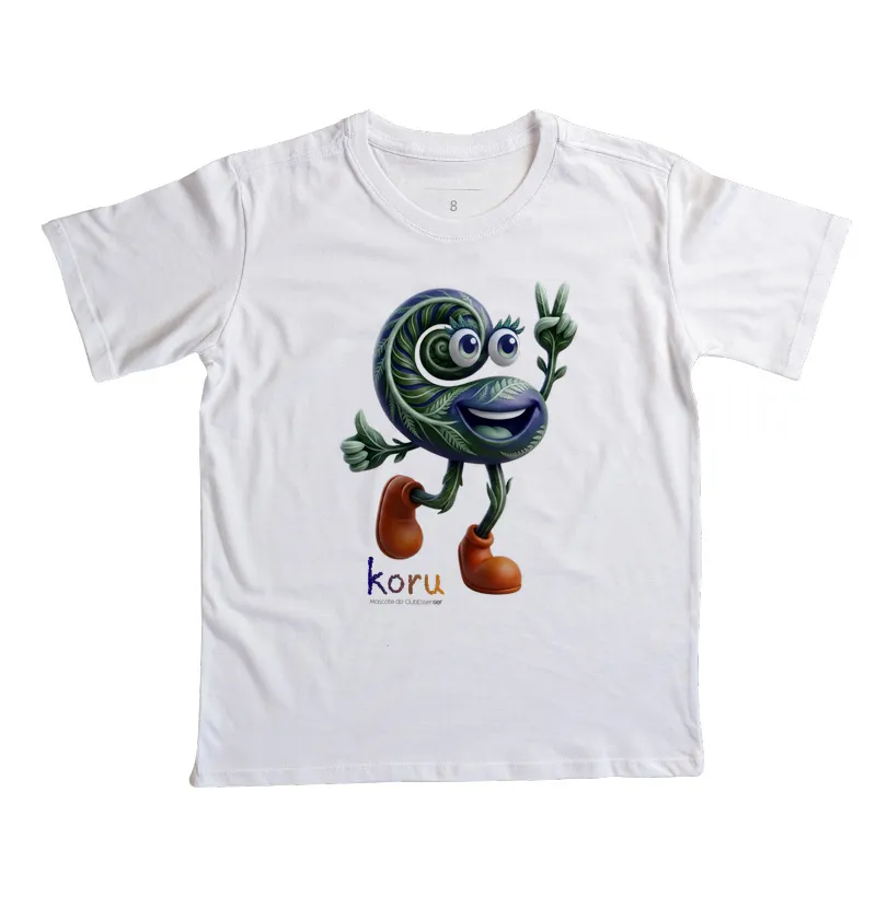 koru infantil - Imagem 2