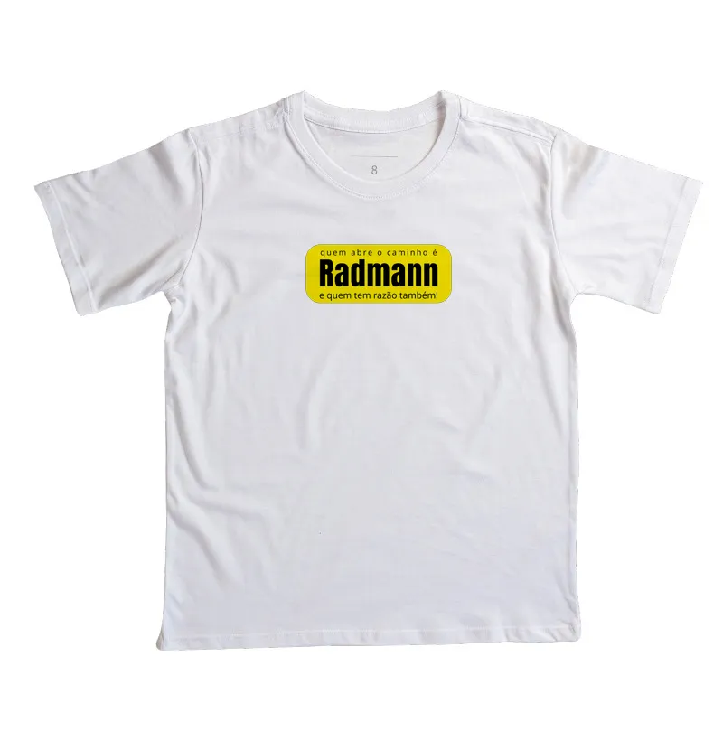 Radmann - Imagem 2