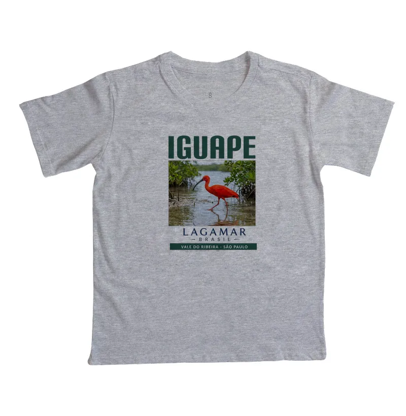 Guará Iguape - Imagem 3
