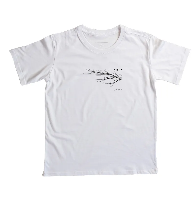 Camiseta Infantil Voo  - Imagem 2