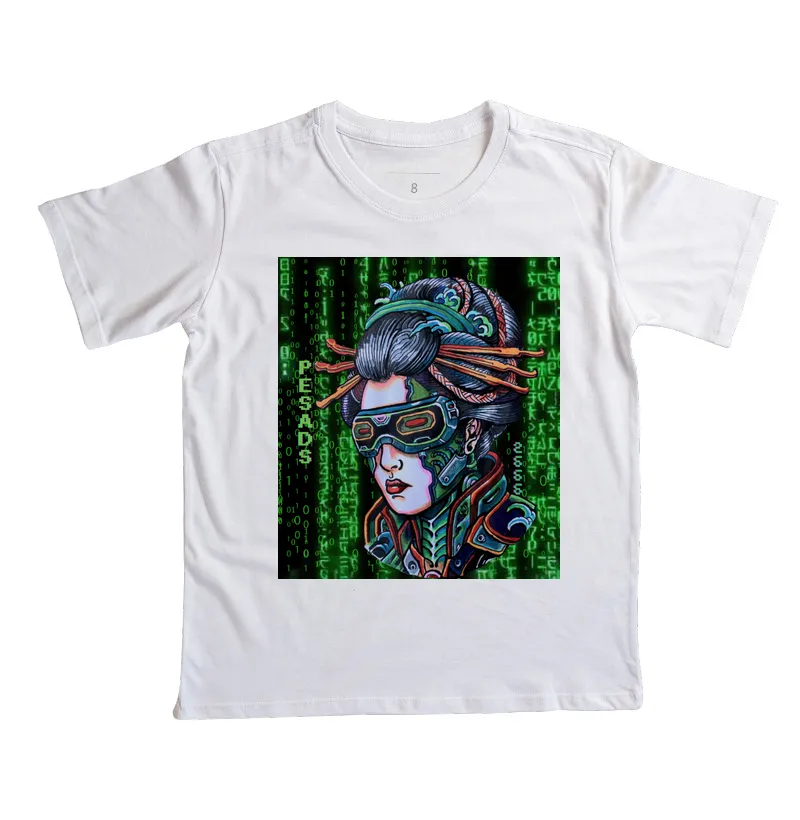 Camisa 4