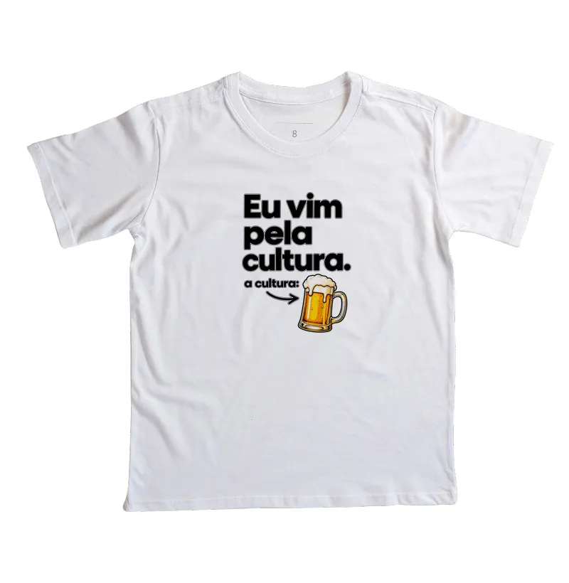 Eu Vim Pela Cultura - Imagem 4