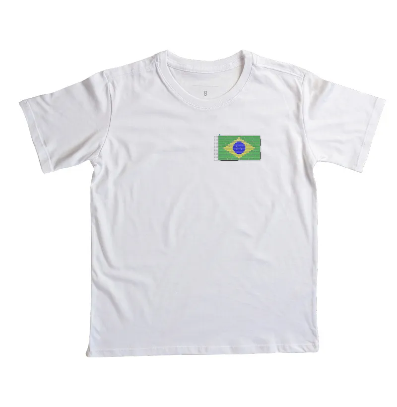 Timeline do Brasil | Bolso