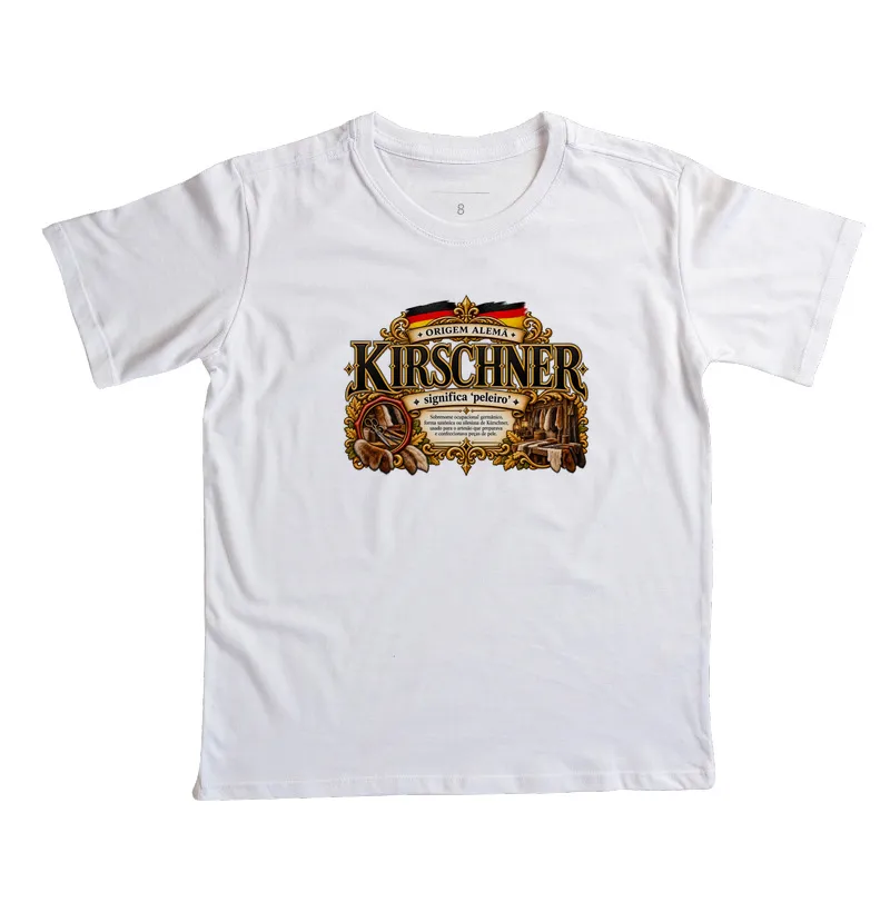 Kirschner  - Imagem 7