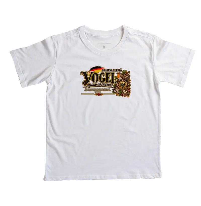 Vogel  - Imagem 3