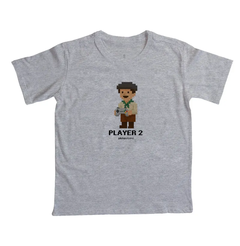 Camisa 2