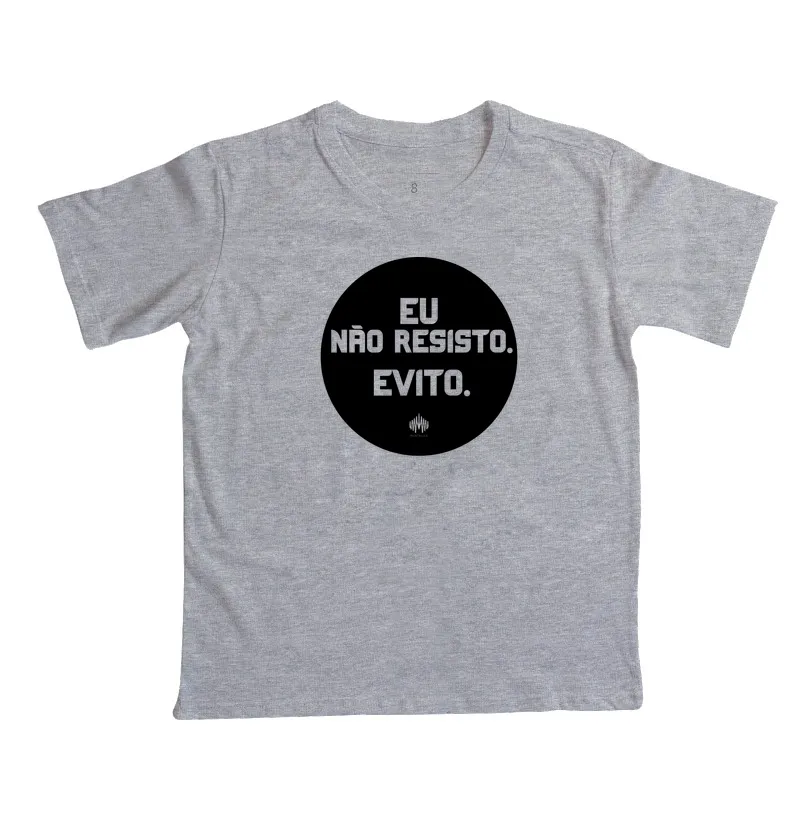 Eu Não Resisto. Evito. - Imagem 6