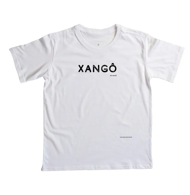 Xangô - Rei Nagô - Imagem 2