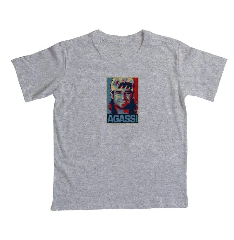 AGASSI - Imagem 4