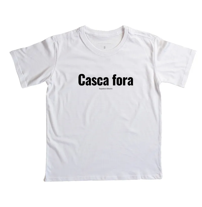 Casca fora - Imagem 6