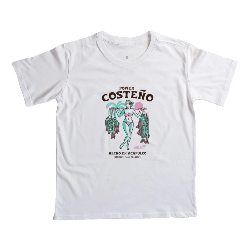 Camisa 2