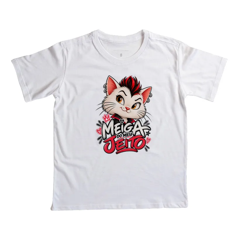 Meiga do Meu Jeito - Imagem 6