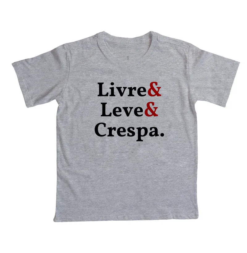 Livre & Leve & Crespa - Imagem 2