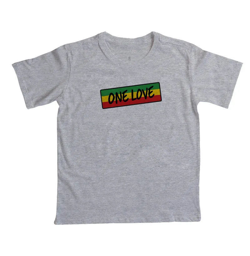 One Love - Imagem 7