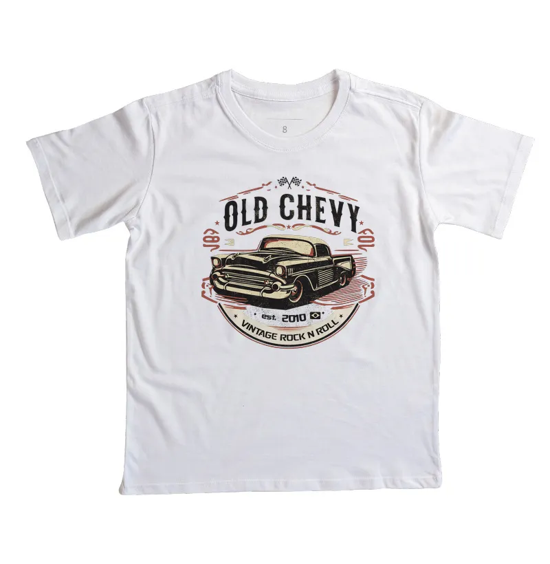 The Original Cruiser | Garage Culture - Old Chevy - Imagem 5