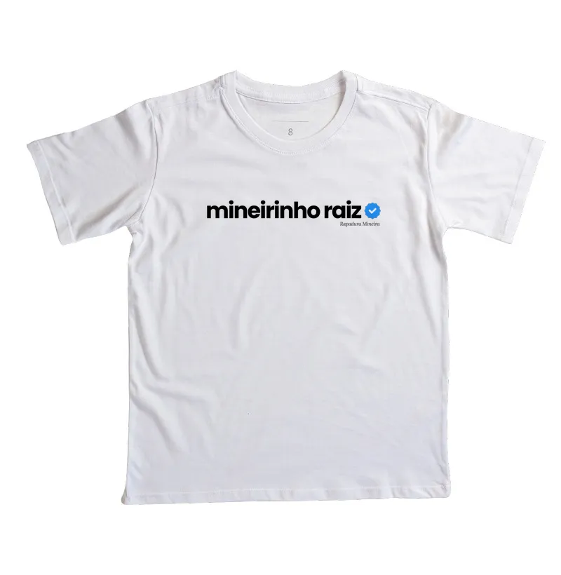 Mineirinho raiz - Imagem 4