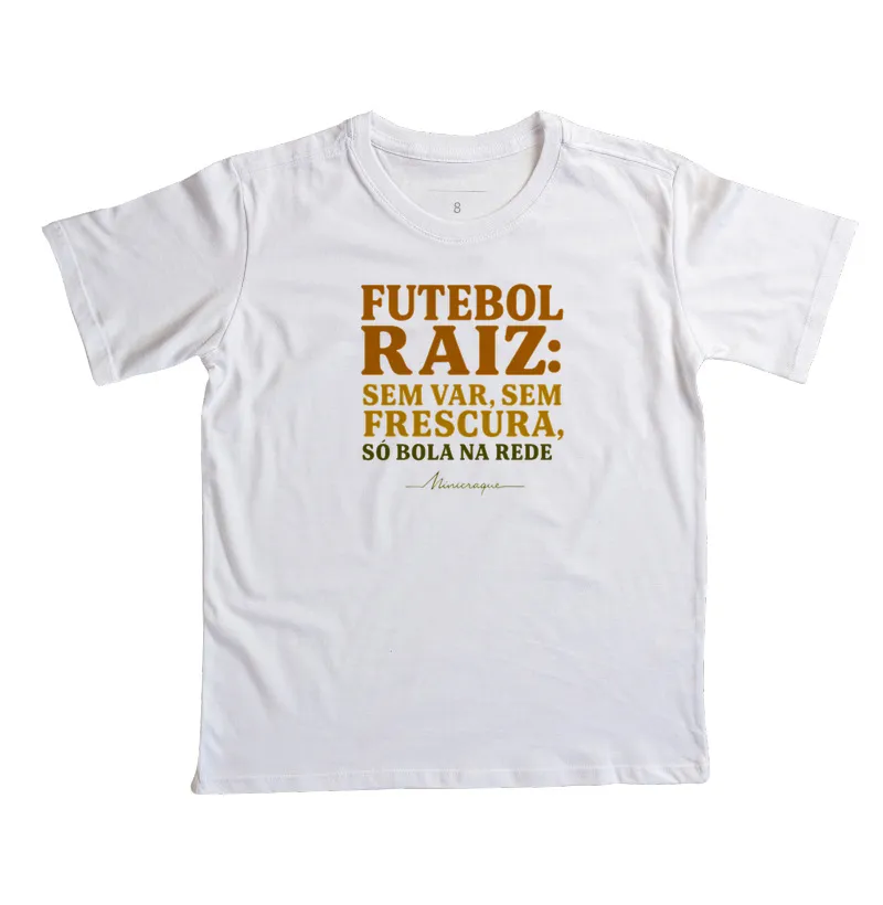 Futebol Raiz - Imagem 4