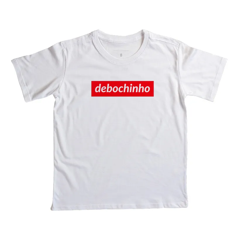 DEBOCHINHO - Imagem 2