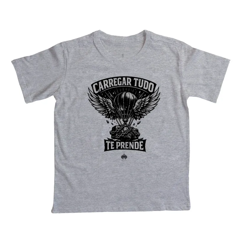 Carregar Tudo Te Prende - Imagem 4