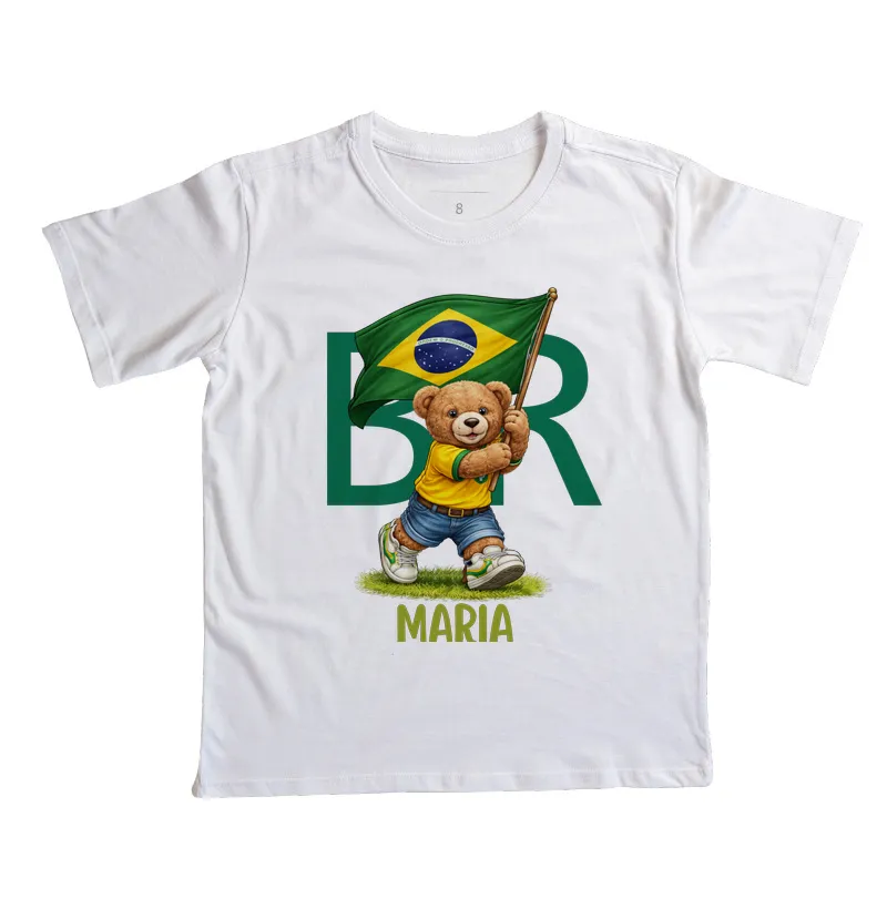 Urso Brasileiro
