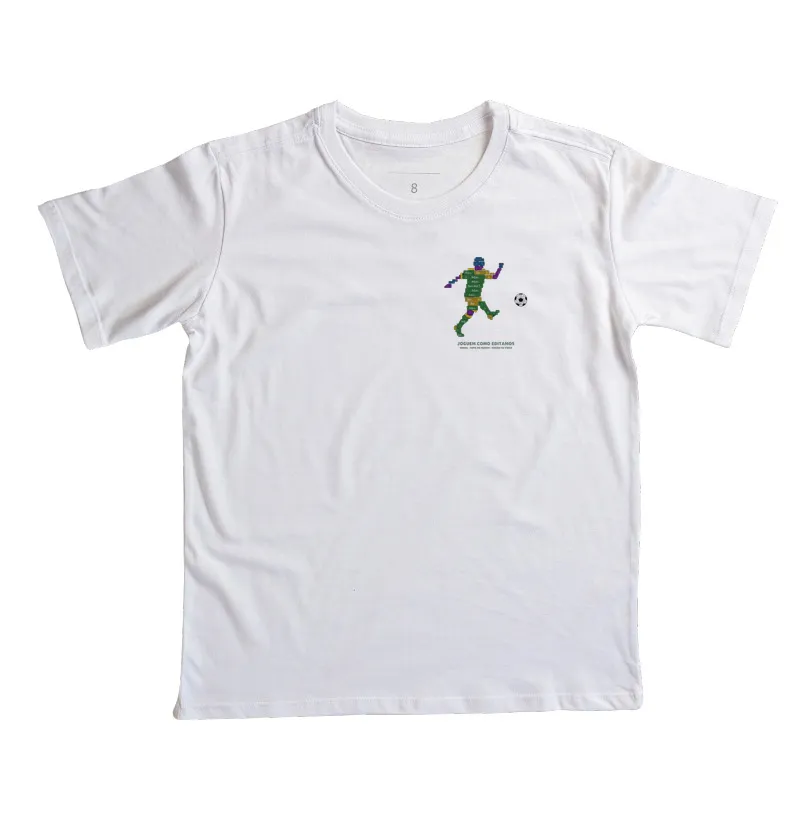 Joguem Como Editamos | Bolso