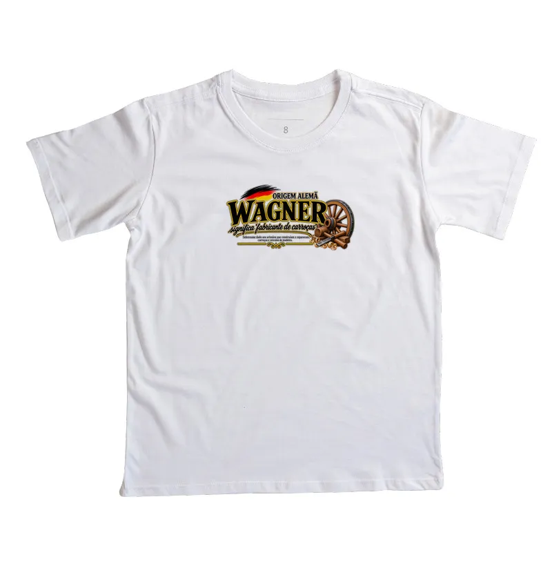 Wagner  - Imagem 4
