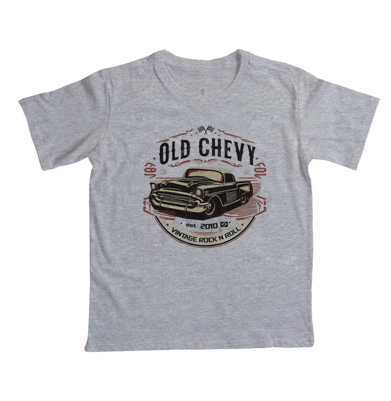 The Original Cruiser | Garage Culture - Old Chevy - Imagem 3
