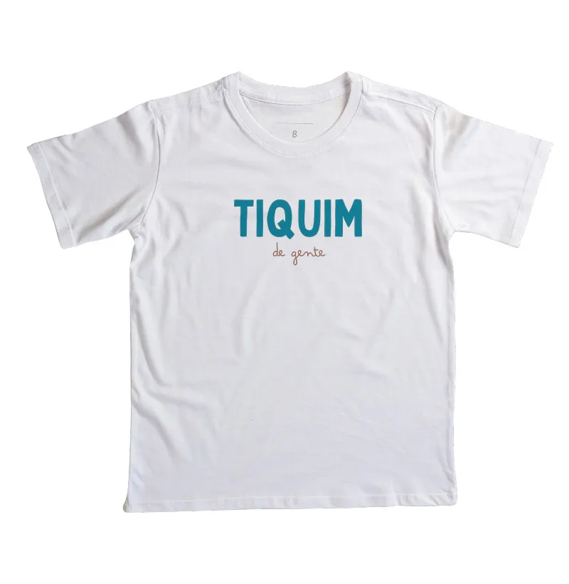 Tiquim de gente - Imagem 3