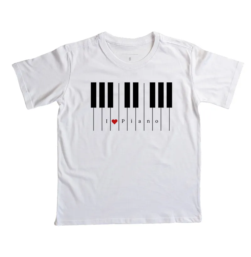 I Love Piano