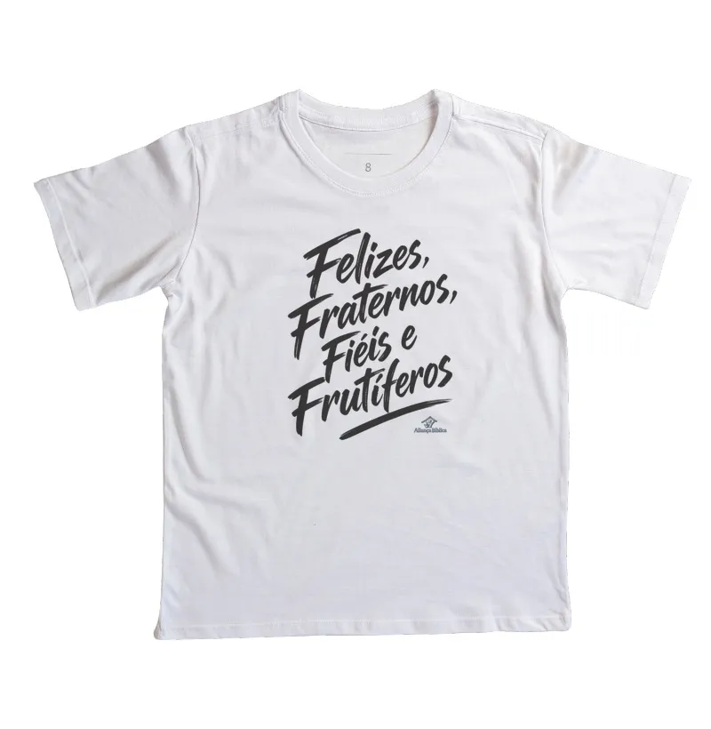 New - Felizes, Fraternos, Fiéis e Frutíferos - Imagem 4
