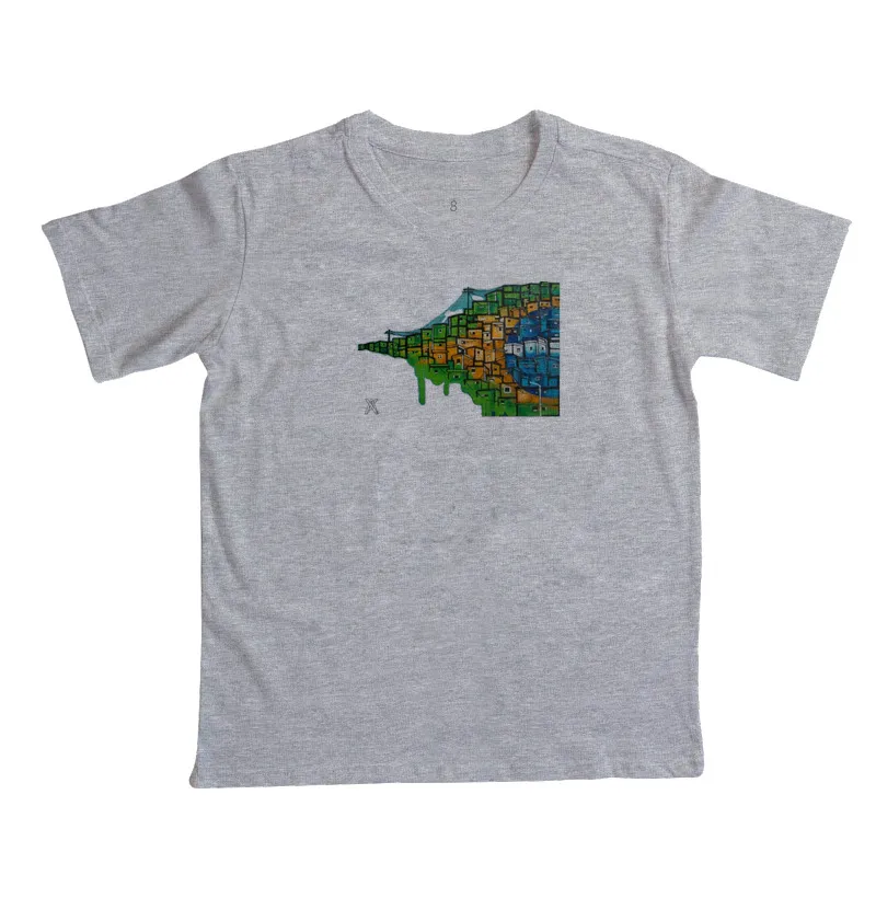 Camisa 5