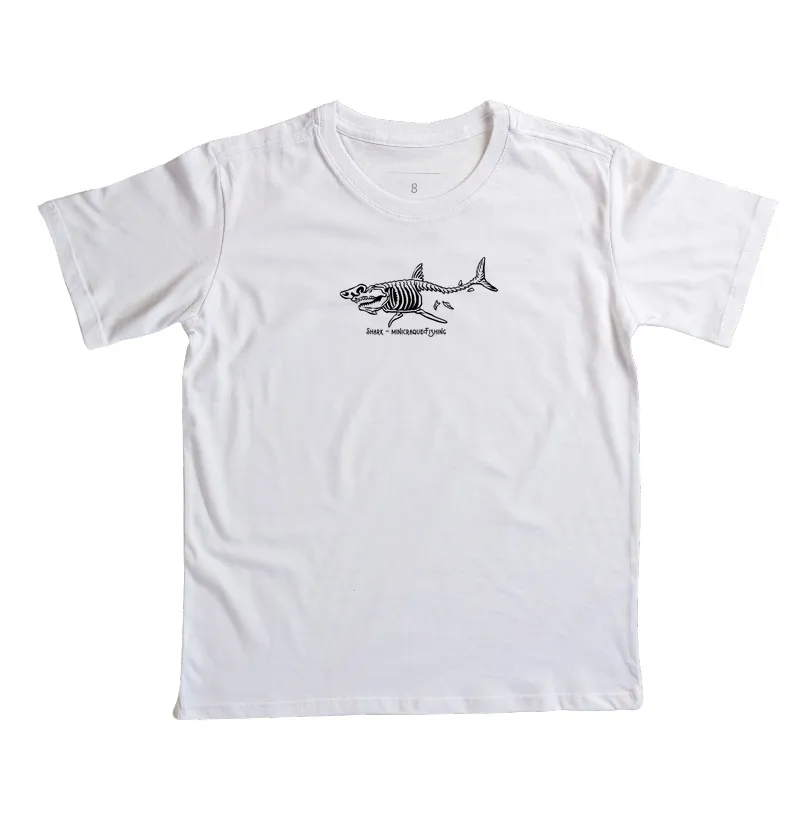 Minicraque Fishing - Shark - Imagem 2